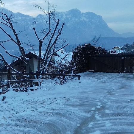 B&B Artemia Trento Exterior photo