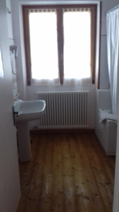 B&B Artemia Trento Exterior photo