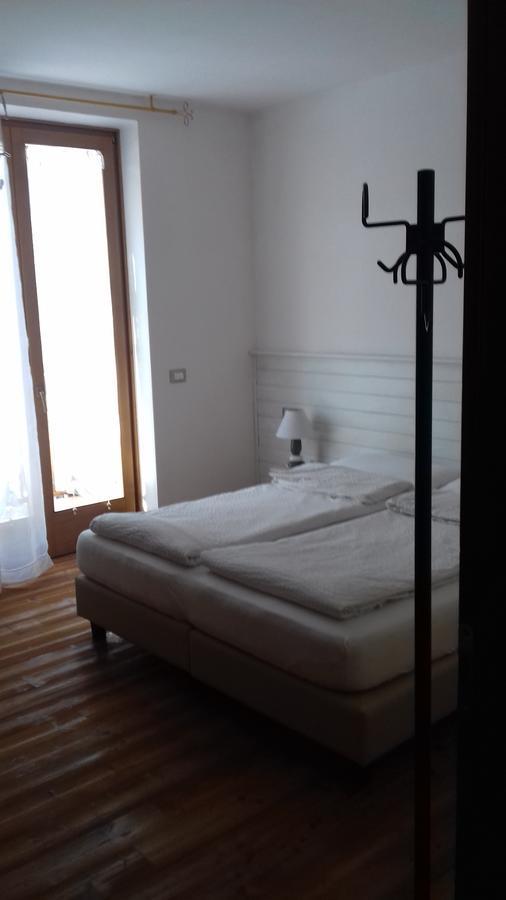 B&B Artemia Trento Exterior photo