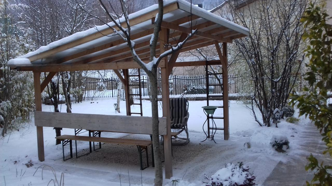 B&B Artemia Trento Exterior photo